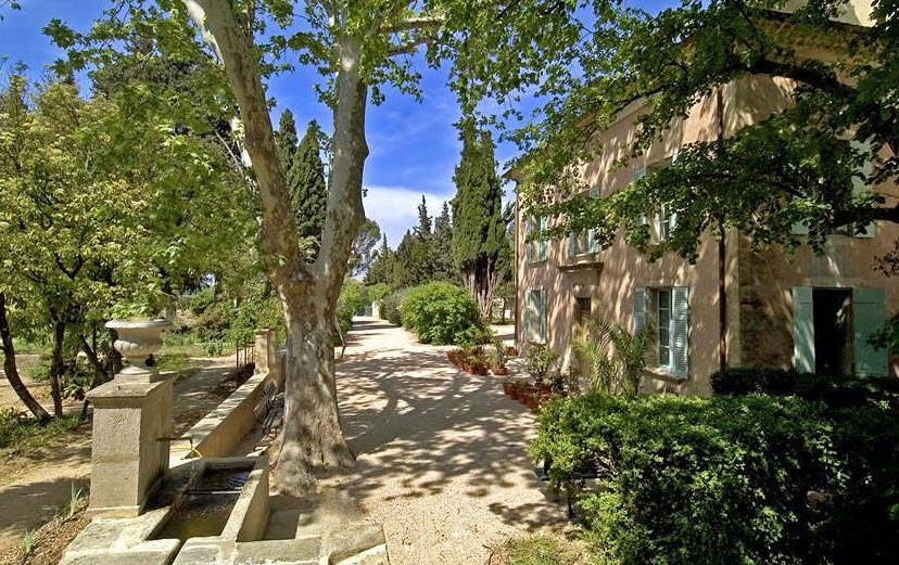Harmas Jean-Henri Fabre, France